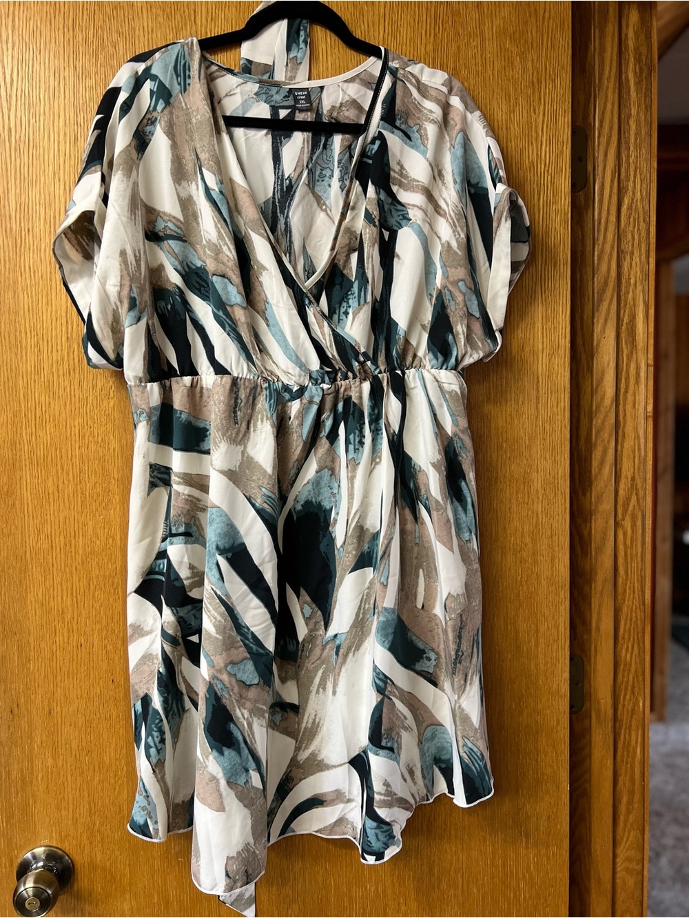 Women’s Dress
